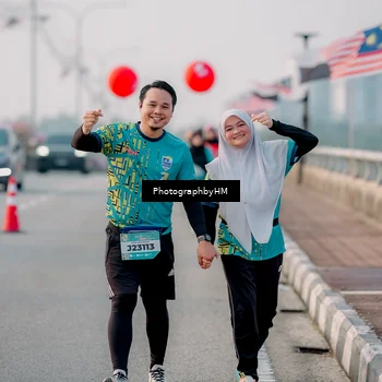 Runner Photo 5803208