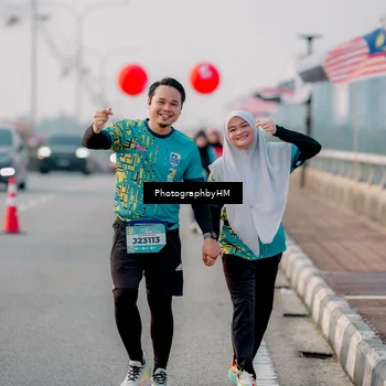 Runner Photo 5803211