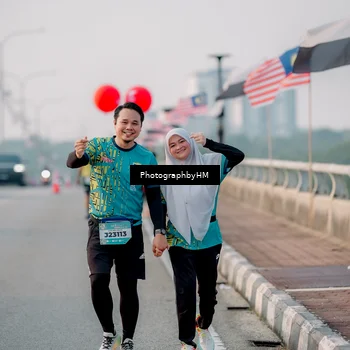 Runner Photo 5803212