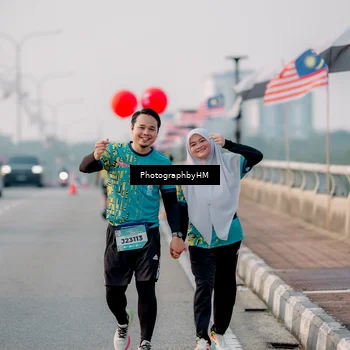 Runner Photo 5803216