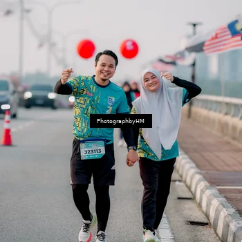 Runner Photo 5803217