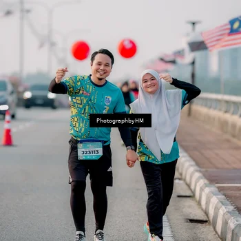 Runner Photo 5803222
