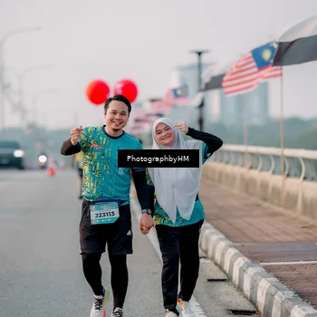 Runner Photo 5803224