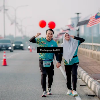 Runner Photo 5803225