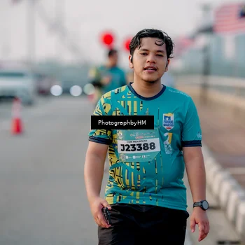 Runner Photo 5803230
