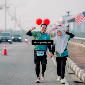 Runner Photo 5803232