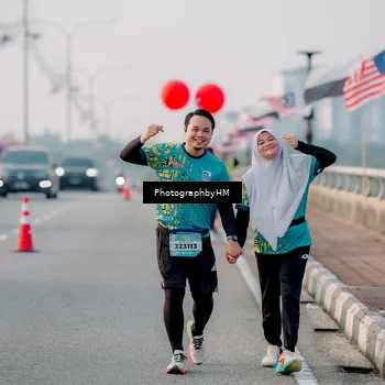 Runner Photo 5803235