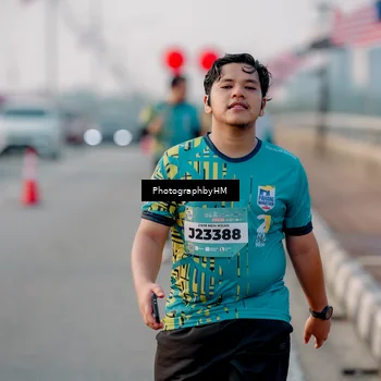 Runner Photo 5803238