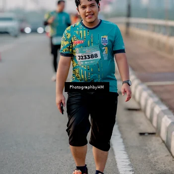 Runner Photo 5803239