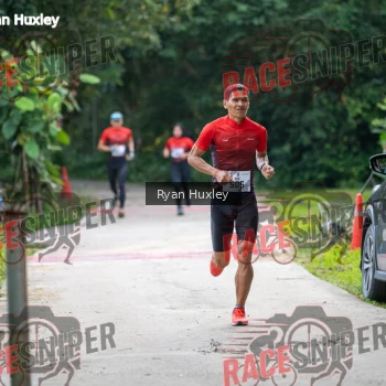 Runner Photo 580324
