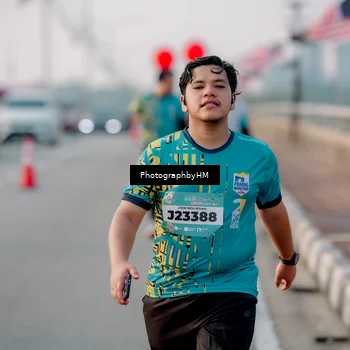 Runner Photo 5803241