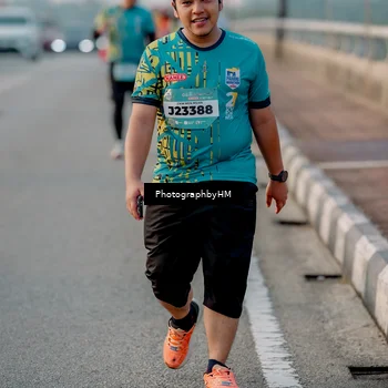 Runner Photo 5803243