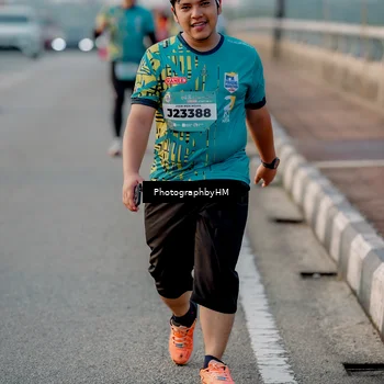 Runner Photo 5803244