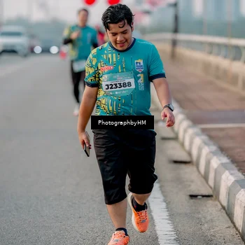 Runner Photo 5803247