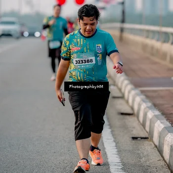 Runner Photo 5803248