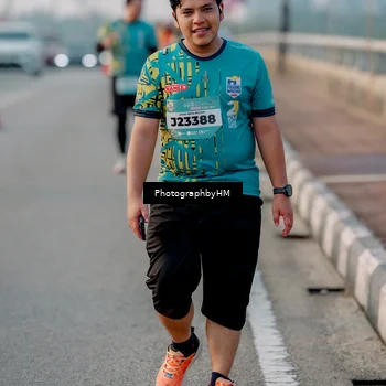 Runner Photo 5803249