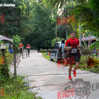 Runner Photo 580325