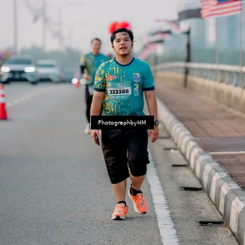 Runner Photo 5803251