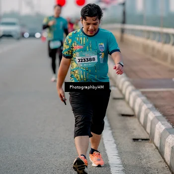 Runner Photo 5803252
