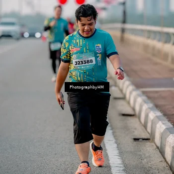 Runner Photo 5803257