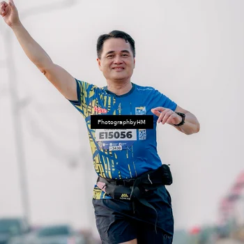 Runner Photo 5803258