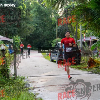 Runner Photo 580326