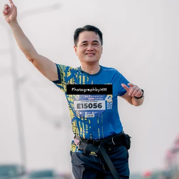 Runner Photo 5803260
