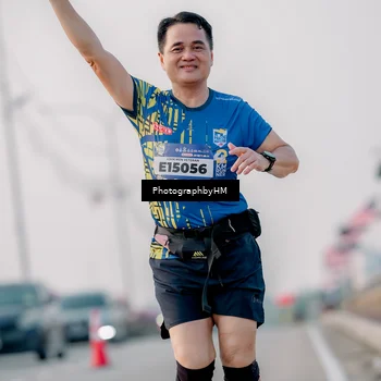Runner Photo 5803263