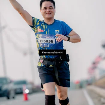 Runner Photo 5803264