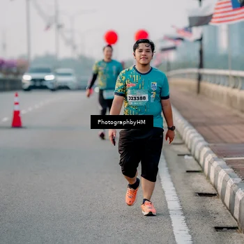 Runner Photo 5803265