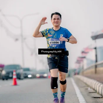 Runner Photo 5803267