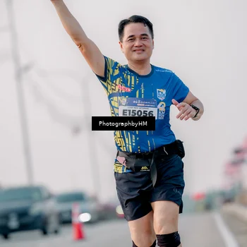 Runner Photo 5803268