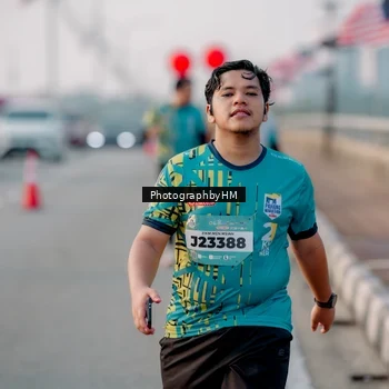 Runner Photo 5803270