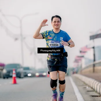 Runner Photo 5803272