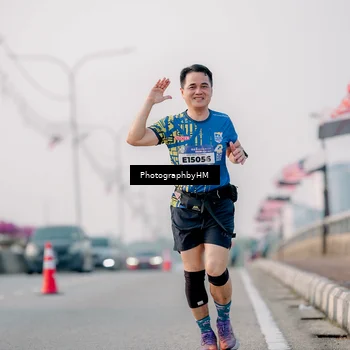 Runner Photo 5803274