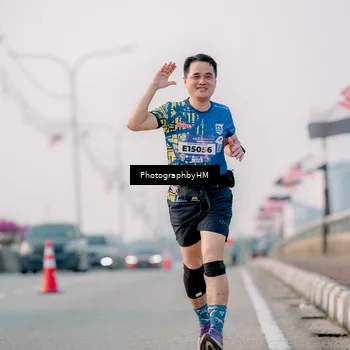 Runner Photo 5803276