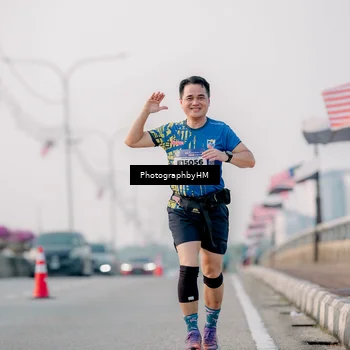 Runner Photo 5803280