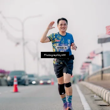 Runner Photo 5803281