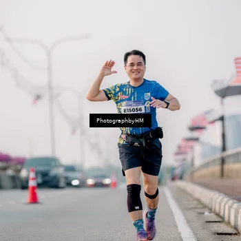 Runner Photo 5803282