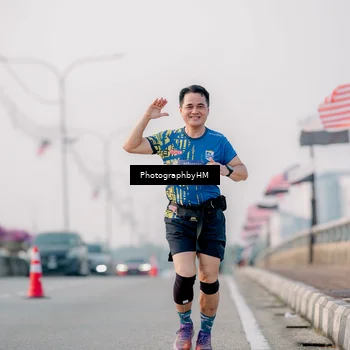 Runner Photo 5803283