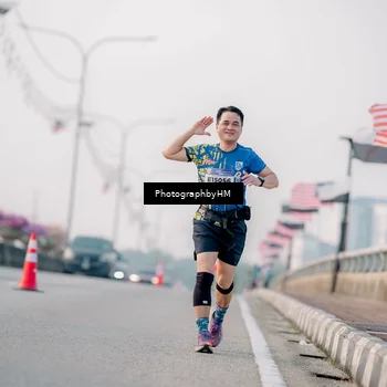 Runner Photo 5803284