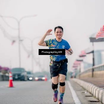 Runner Photo 5803285