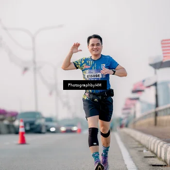 Runner Photo 5803286