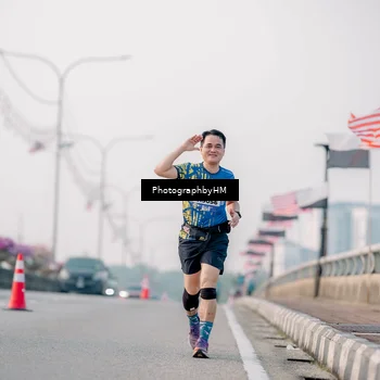 Runner Photo 5803288