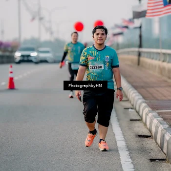 Runner Photo 5803294