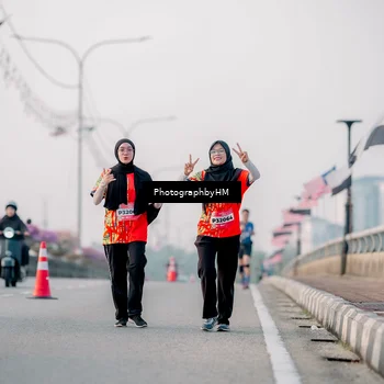 Runner Photo 5803299