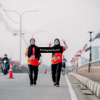 Runner Photo 5803300