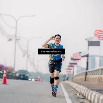 Runner Photo 5803301