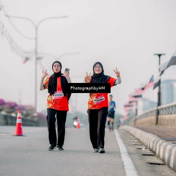 Runner Photo 5803302