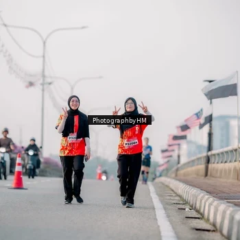 Runner Photo 5803304